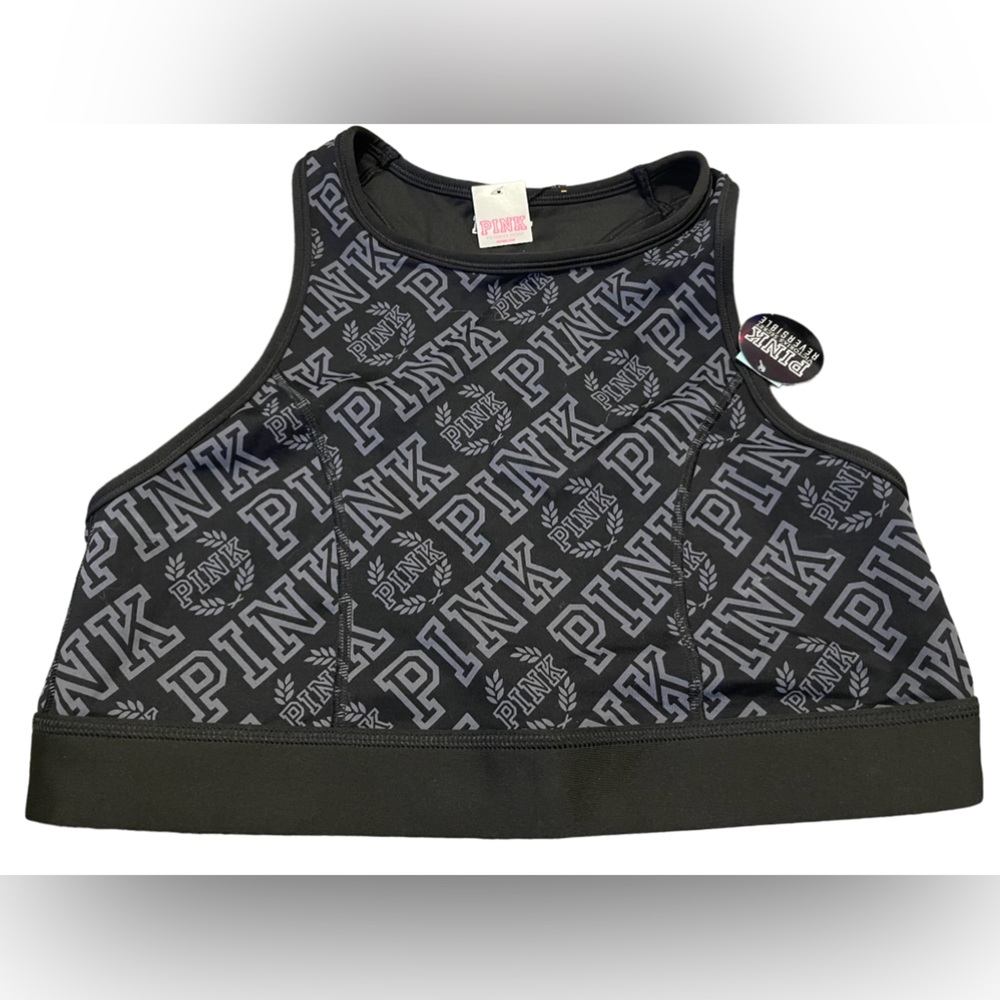 BNWT PINK Sport bra